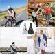 Adjustable Pet Carrier for Dogs and Other Pets, Adjustable, Breathable, Black Adjustable Pet Carrier for Dogs and Other Pets, Adjustable, Breathable, Black