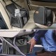 Akinerri Airline Approved Pet Carrier Soft Sided Folding Puppy Cat Carrier Carrier for Small Medium Cats Akinerri Airline Approved Pet Carrier Soft Sided Folding Puppy Cat Carrier Carrier for Small Medium Cats