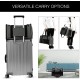 Akinerri Airline Approved Pet Carrier Soft Sided Folding Puppy Cat Carrier Carrier for Small Medium Cats Akinerri Airline Approved Pet Carrier Soft Sided Folding Puppy Cat Carrier Carrier for Small Medium Cats