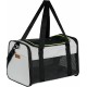 Akinerri Airline Approved Pet Carrier Soft Sided Folding Puppy Cat Carrier Carrier for Small Medium Cats Akinerri Airline Approved Pet Carrier Soft Sided Folding Puppy Cat Carrier Carrier for Small Medium Cats