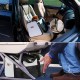 Akinerri Airline Approved Pet Carrier Soft Sided Folding Puppy Cat Carrier Carrier for Small Medium Cats Akinerri Airline Approved Pet Carrier Soft Sided Folding Puppy Cat Carrier Carrier for Small Medium Cats