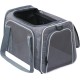 Akinerri Airline Approved Pet Carrier Soft Sided Folding Puppy Cat Carrier Carrier for Small Medium Cats Akinerri Airline Approved Pet Carrier Soft Sided Folding Puppy Cat Carrier Carrier for Small Medium Cats