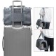 Akinerri Airline Approved Pet Carrier Soft Sided Folding Puppy Cat Carrier Carrier for Small Medium Cats Akinerri Airline Approved Pet Carrier Soft Sided Folding Puppy Cat Carrier Carrier for Small Medium Cats