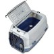 Amazon Basics Pet Carrier - 2 Doors, 1 Roof Opening Amazon Basics Pet Carrier - 2 Doors, 1 Roof Opening