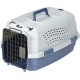 Amazon Basics Pet Carrier - 2 Doors, 1 Roof Opening Amazon Basics Pet Carrier - 2 Doors, 1 Roof Opening