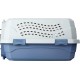 Amazon Basics Pet Carrier - 2 Doors, 1 Roof Opening Amazon Basics Pet Carrier - 2 Doors, 1 Roof Opening
