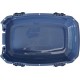 Amazon Basics Pet Carrier - 2 Doors, 1 Roof Opening Amazon Basics Pet Carrier - 2 Doors, 1 Roof Opening