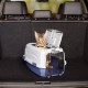 Amazon Basics Pet Carrier - 2 Doors, 1 Roof Opening Amazon Basics Pet Carrier - 2 Doors, 1 Roof Opening