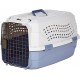 Amazon Basics Pet Carrier - 2 Doors, 1 Roof Opening Amazon Basics Pet Carrier - 2 Doors, 1 Roof Opening