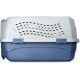 Amazon Basics Pet Carrier - 2 Doors, 1 Roof Opening Amazon Basics Pet Carrier - 2 Doors, 1 Roof Opening