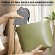 Amexo Hands-Free Dog Bag, Carry Bag Dog Sling for Dogs Front Package Dog Sling with Adjustable Strap up to for Dogs Cats Outdoor Activities Up to 9 kg