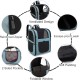 Apollo Walker Pet Carrier Backpack for Large/Small Cats and Dogs, Puppies, Safety Features and Pillow Back Support for Travel, Hiking, Outdoor (Black) Apollo Walker Pet Carrier Backpack for Large/Small Cats and Dogs, Puppies, Safety Features and Pillow Back Support for Travel, Hiking, Outdoor (Black)