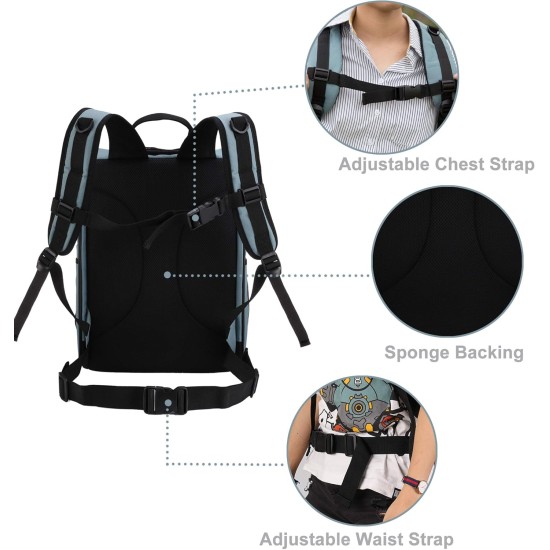 Apollo Walker Pet Carrier Backpack for Large/Small Cats and Dogs, Puppies, Safety Features and Pillow Back Support for Travel, Hiking, Outdoor (Black) Apollo Walker Pet Carrier Backpack for Large/Small Cats and Dogs, Puppies, Safety Features and Pillow Back Support for Travel, Hiking, Outdoor (Black)