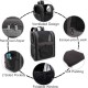 Apollo Walker Pet Carrier Backpack for Large/Small Cats and Dogs, Puppies, Safety Features and Pillow Back Support for Travel, Hiking, Outdoor (Black) Apollo Walker Pet Carrier Backpack for Large/Small Cats and Dogs, Puppies, Safety Features and Pillow Back Support for Travel, Hiking, Outdoor (Black)