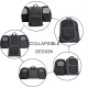 Apollo Walker Pet Carrier Backpack for Large/Small Cats and Dogs, Puppies, Safety Features and Pillow Back Support for Travel, Hiking, Outdoor (Black) Apollo Walker Pet Carrier Backpack for Large/Small Cats and Dogs, Puppies, Safety Features and Pillow Back Support for Travel, Hiking, Outdoor (Black)