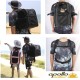 Apollo Walker Pet Carrier Backpack for Large/Small Cats and Dogs, Puppies, Safety Features and Pillow Back Support for Travel, Hiking, Outdoor (Black) Apollo Walker Pet Carrier Backpack for Large/Small Cats and Dogs, Puppies, Safety Features and Pillow Back Support for Travel, Hiking, Outdoor (Black)