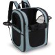 Apollo Walker Pet Carrier Backpack for Large/Small Cats and Dogs, Puppies, Safety Features and Pillow Back Support for Travel, Hiking, Outdoor (Black) Apollo Walker Pet Carrier Backpack for Large/Small Cats and Dogs, Puppies, Safety Features and Pillow Back Support for Travel, Hiking, Outdoor (Black)