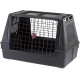 Atlas CAR 100 Scenic Car Transport Box for Dogs with Safety Hook, Excellent Ventilation Atlas CAR 100 Scenic Car Transport Box for Dogs with Safety Hook, Excellent Ventilation
