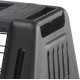 Atlas CAR 100 Scenic Car Transport Box for Dogs with Safety Hook, Excellent Ventilation Atlas CAR 100 Scenic Car Transport Box for Dogs with Safety Hook, Excellent Ventilation