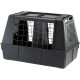 Atlas CAR 100 Scenic Car Transport Box for Dogs with Safety Hook, Excellent Ventilation Atlas CAR 100 Scenic Car Transport Box for Dogs with Safety Hook, Excellent Ventilation