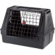 Atlas CAR 80 Scenic Car Transport Box for Dogs with Safety Hook, Excellent Ventilation Atlas CAR 80 Scenic Car Transport Box for Dogs with Safety Hook, Excellent Ventilation