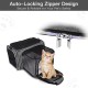 BAGLHER Cat Carrier Airline Approved Soft Side Pet Travel 5 Sides Open Doors 3 Sides Expandable Foldable Dog Carrier with Fleece Pad BAGLHER Cat Carrier Airline Approved Soft Side Pet Travel 5 Sides Open Doors 3 Sides Expandable Foldable Dog Carrier with Fleece Pad