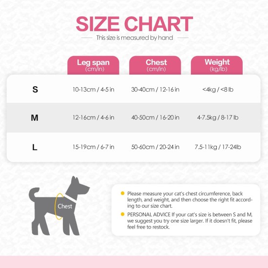 BT Bear Dog Carrier Sling Portable Outdoor Backpack Emergency Backpack Pet Carrier for Elderly Dogs, Joint Injuries, Arthritis, Stair Climbing and Descending, Paralysis, Pink, M BT Bear Dog Carrier Sling Portable Outdoor Backpack Emergency Backpack Pet Carrier for Elderly Dogs, Joint Injuries, Arthritis, Stair Climbing and Descending, Paralysis, Pink, M