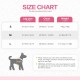 BT Bear Dog Carrier Sling Portable Outdoor Backpack Emergency Backpack Pet Carrier for Elderly Dogs, Joint Injuries, Arthritis, Stair Climbing and Descending, Paralysis, Pink, M BT Bear Dog Carrier Sling Portable Outdoor Backpack Emergency Backpack Pet Carrier for Elderly Dogs, Joint Injuries, Arthritis, Stair Climbing and Descending, Paralysis, Pink, M