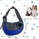 BUERPINKING Hundetragetuch, Tragetasche Hund, Hunderucksack, Tragetuch Hund, Hundetragetasche für Spaziergang Aktivitäten im Freien und Ausflüge, Hundetragetasche bis 10kg (Blau) BUERPINKING Hundetragetuch, Tragetasche Hund, Hunderucksack, Tragetuch Hund, Hundetragetasche für Spaziergang Aktivitäten im Freien und Ausflüge, Hundetragetasche bis 10kg (Blau)