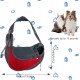BUERPINKING Hundetragetuch, Tragetasche Hund, Hunderucksack, Tragetuch Hund, Hundetragetasche für Spaziergang Aktivitäten im Freien und Ausflüge, Hundetragetasche bis 10kg (Blau) BUERPINKING Hundetragetuch, Tragetasche Hund, Hunderucksack, Tragetuch Hund, Hundetragetasche für Spaziergang Aktivitäten im Freien und Ausflüge, Hundetragetasche bis 10kg (Blau)