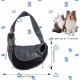 BUERPINKING Hundetragetuch, Tragetasche Hund, Hunderucksack, Tragetuch Hund, Hundetragetasche für Spaziergang Aktivitäten im Freien und Ausflüge, Hundetragetasche bis 10kg (Blau) BUERPINKING Hundetragetuch, Tragetasche Hund, Hunderucksack, Tragetuch Hund, Hundetragetasche für Spaziergang Aktivitäten im Freien und Ausflüge, Hundetragetasche bis 10kg (Blau)