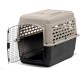 Beeztees 715559 Varicella No. 3, 81 x 57 x 60 cm, taupe / black