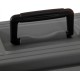 Beeztees Skykennel Number 2, 71 x 52 x 54 cm, Grey Beeztees Skykennel Number 2, 71 x 52 x 54 cm, Grey