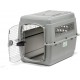 Beeztees Skykennel Number 4, 91 x 63 x 68 cm, Grey Beeztees Skykennel Number 4, 91 x 63 x 68 cm, Grey