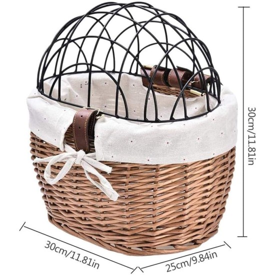 Bicycle Bag, Dog Bicycle Basket, Bicycle Basket, Wicker Basket, Bicycle Basket, Pet Carrier, Basket Dogs, Puppies, Cats Bicycle Bag, Dog Bicycle Basket, Bicycle Basket, Wicker Basket, Bicycle Basket, Pet Carrier, Basket Dogs, Puppies, Cats
