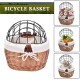 Bicycle Bag, Dog Bicycle Basket, Bicycle Basket, Wicker Basket, Bicycle Basket, Pet Carrier, Basket Dogs, Puppies, Cats Bicycle Bag, Dog Bicycle Basket, Bicycle Basket, Wicker Basket, Bicycle Basket, Pet Carrier, Basket Dogs, Puppies, Cats