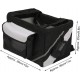 Bicycle Basket for Dogs, Removable Front Bicycle Bag for Dogs, Soft Dog Carrier, Pet Bicycle Carrier Bicycle Basket for Dogs, Removable Front Bicycle Bag for Dogs, Soft Dog Carrier, Pet Bicycle Carrier