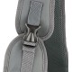Bigwing Style, Transport Bag for Dogs/Cats /Pets, Shoulder Carrier Bag, Small Animal Canvas Bags, s, blue