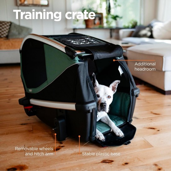 Bike Trailer Thule Bexey Bike Trailer Thule Bexey