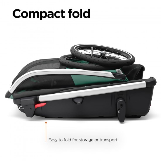 Bike Trailer Thule Bexey Bike Trailer Thule Bexey
