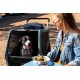 Burley Unisex - Adult Bark Ranger Bicycle Trailer Burley Unisex - Adult Bark Ranger Bicycle Trailer