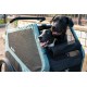 Burley Unisex - Adult Bark Ranger Bicycle Trailer Burley Unisex - Adult Bark Ranger Bicycle Trailer