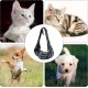 CAPASTEC Adjustable Pet Chest Bag for Cats and Small Dogs, Deep Blue CAPASTEC Adjustable Pet Chest Bag for Cats and Small Dogs, Deep Blue