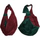 CAPASTEC Pet Carrier, Adjustable Pet Carrier for Daily Walking, Wine Red