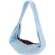 CAPASTEC Pet Sling Carrier, Haustier-Brusttasche für Katzen und kleine Hunde, Blau CAPASTEC Pet Sling Carrier, Haustier-Brusttasche für Katzen und kleine Hunde, Blau