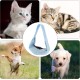 CAPASTEC Pet Sling Carrier, Haustier-Brusttasche für Katzen und kleine Hunde, Blau CAPASTEC Pet Sling Carrier, Haustier-Brusttasche für Katzen und kleine Hunde, Blau