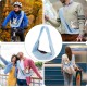 CAPASTEC Pet Sling Carrier, Haustier-Brusttasche für Katzen und kleine Hunde, Blau CAPASTEC Pet Sling Carrier, Haustier-Brusttasche für Katzen und kleine Hunde, Blau