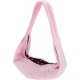 CAPASTEC Pet Sling Carrier, Pet Chest Bag for Cats and Small Dogs, Pink CAPASTEC Pet Sling Carrier, Pet Chest Bag for Cats and Small Dogs, Pink
