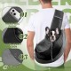 CHRI Dog Carrier Bag up to 5 kg Transport Bag for Pets Dog Sling with Adjustable Strap Carry Bag Dog for Small Dog Cat Outdoor Activities CHRI Dog Carrier Bag up to 5 kg Transport Bag for Pets Dog Sling with Adjustable Strap Carry Bag Dog for Small Dog Cat Outdoor Activities