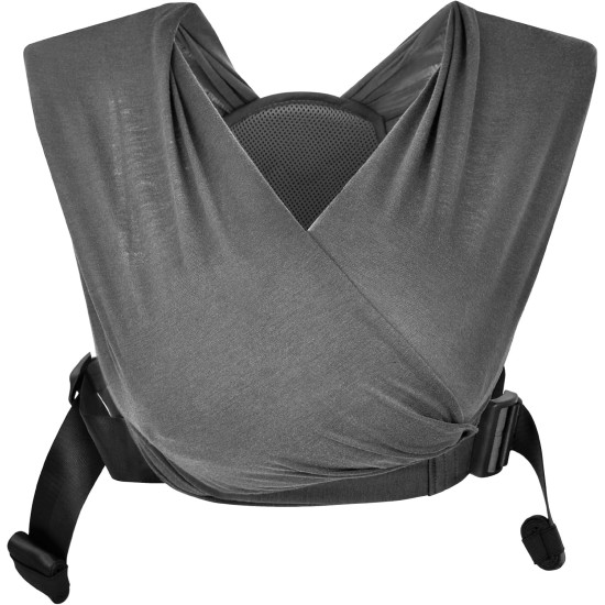 CUBY Dog Carrier Bag, Forward Facing Backpack Carrier Shoulder to Reduce Back Pain, Hands-Free and Adjustable Puppy Sling (Dark Grey) CUBY Dog Carrier Bag, Forward Facing Backpack Carrier Shoulder to Reduce Back Pain, Hands-Free and Adjustable Puppy Sling (Dark Grey)
